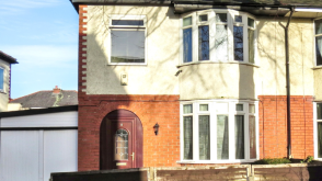 Modernisation in Ribbleton photo